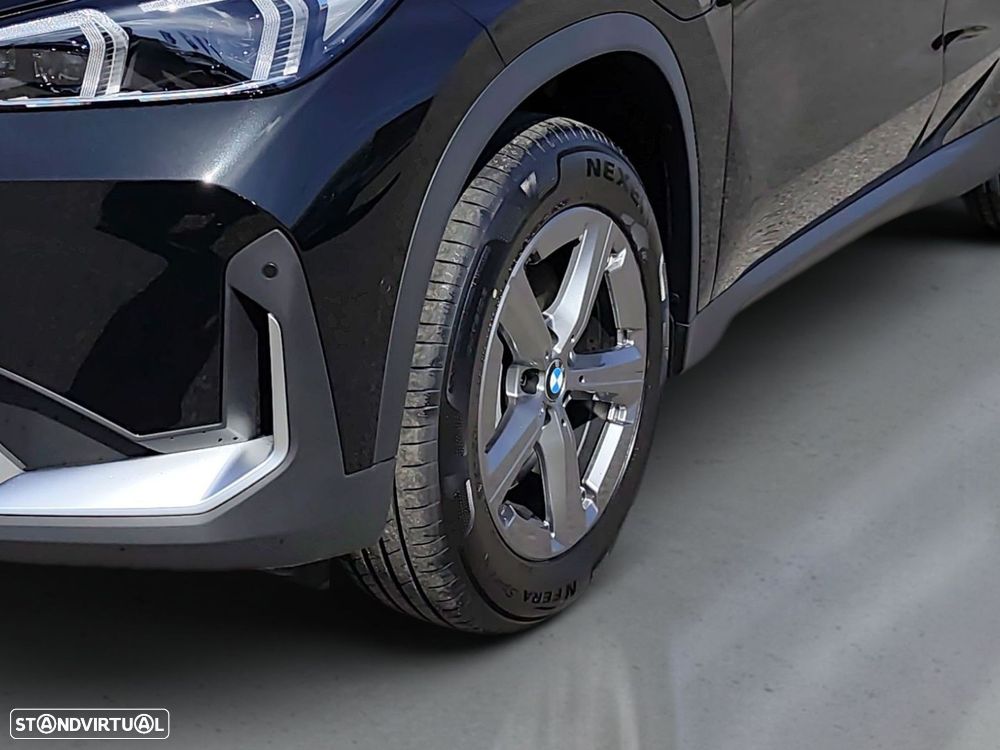 BMW X1 xDrive25e - 4