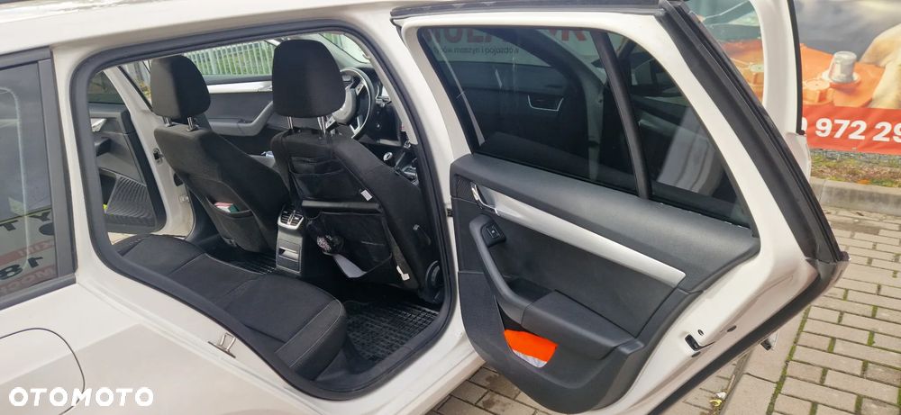 Skoda Octavia 1.6 TDI Ambition - 3