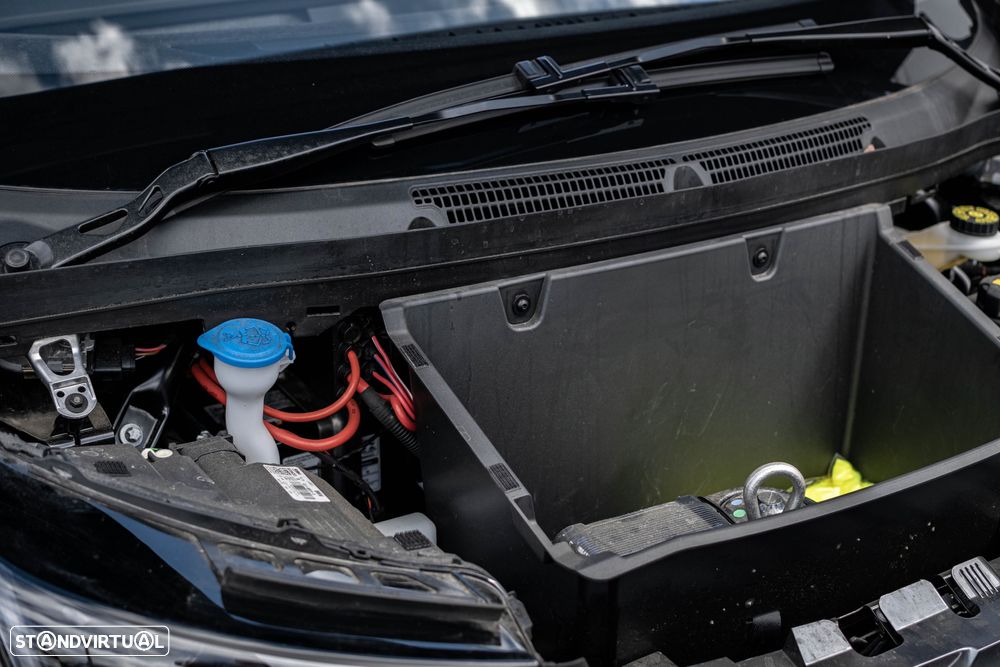 BMW i3 (120 Ah) - 9