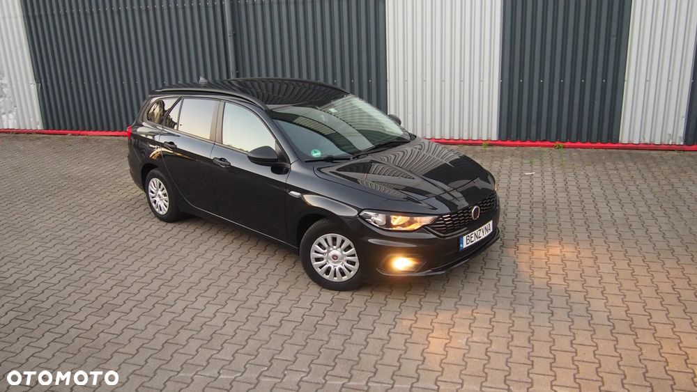 Fiat Tipo 1.4 16V More - 14