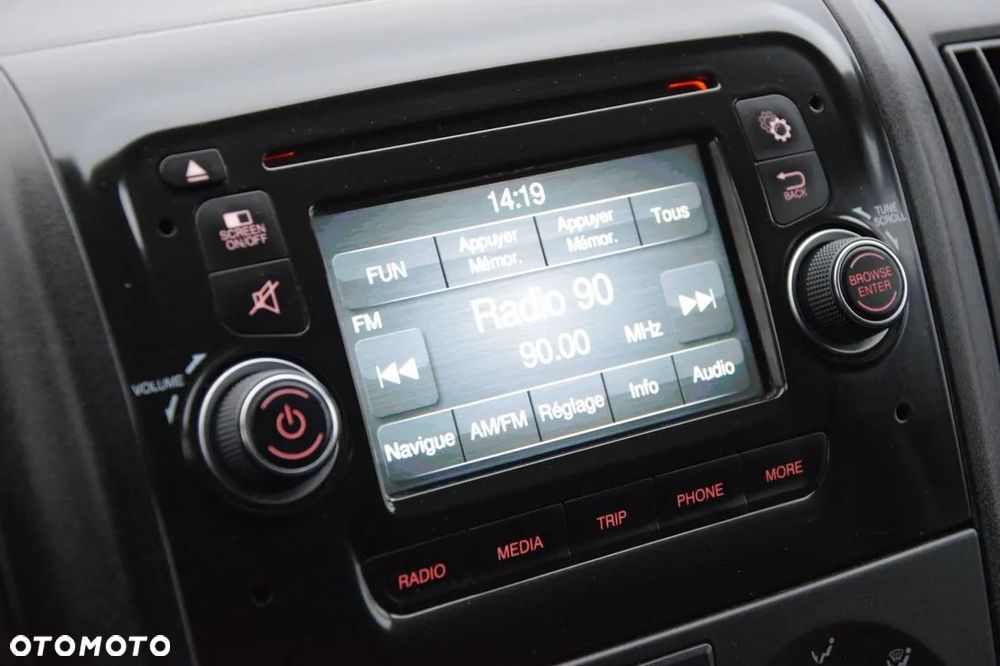 Citroën JUMPER*L2H2​*2.0HDI​*130KM​*TEMPOMAT​*KLIMA​*5 - 13