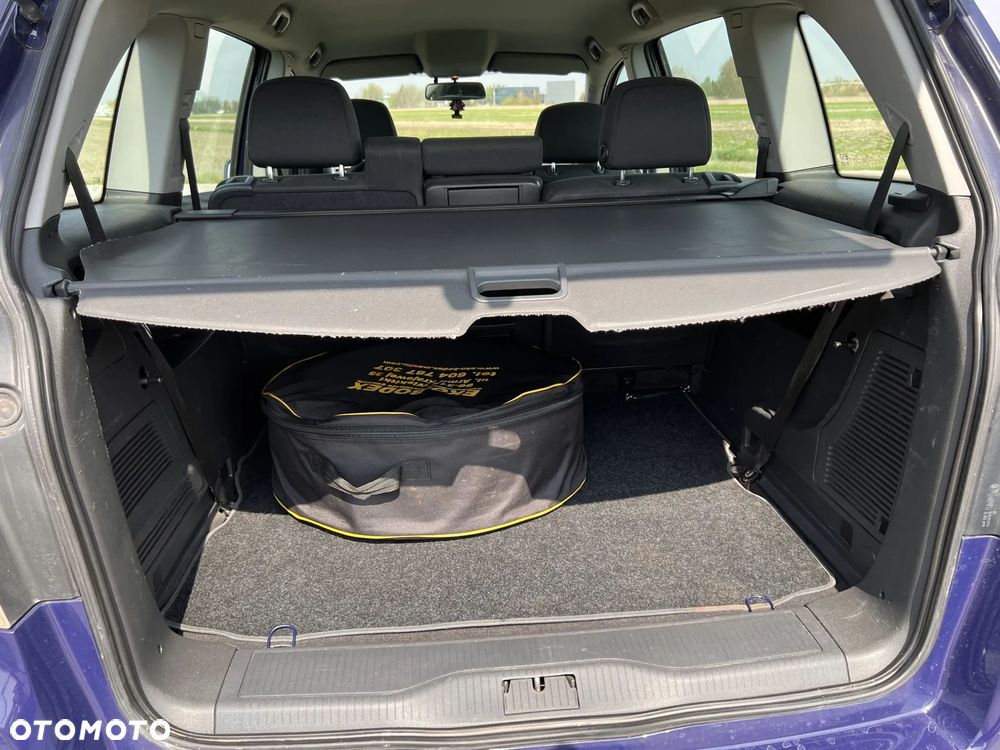 Opel Zafira 1.6 Active - 14