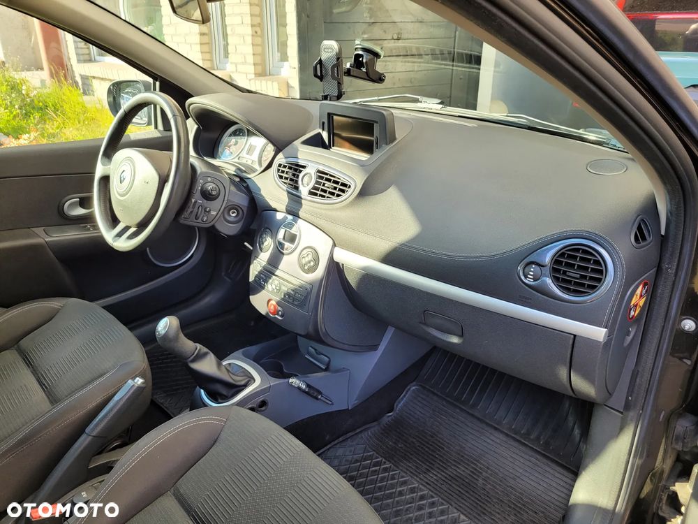 Renault Clio 1.2 TCE Expression - 5