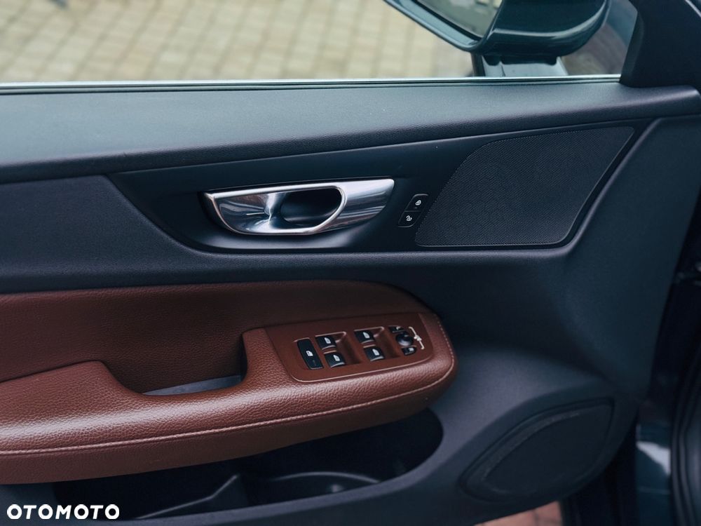 Volvo V60 D3 Geartronic Inscription - 19