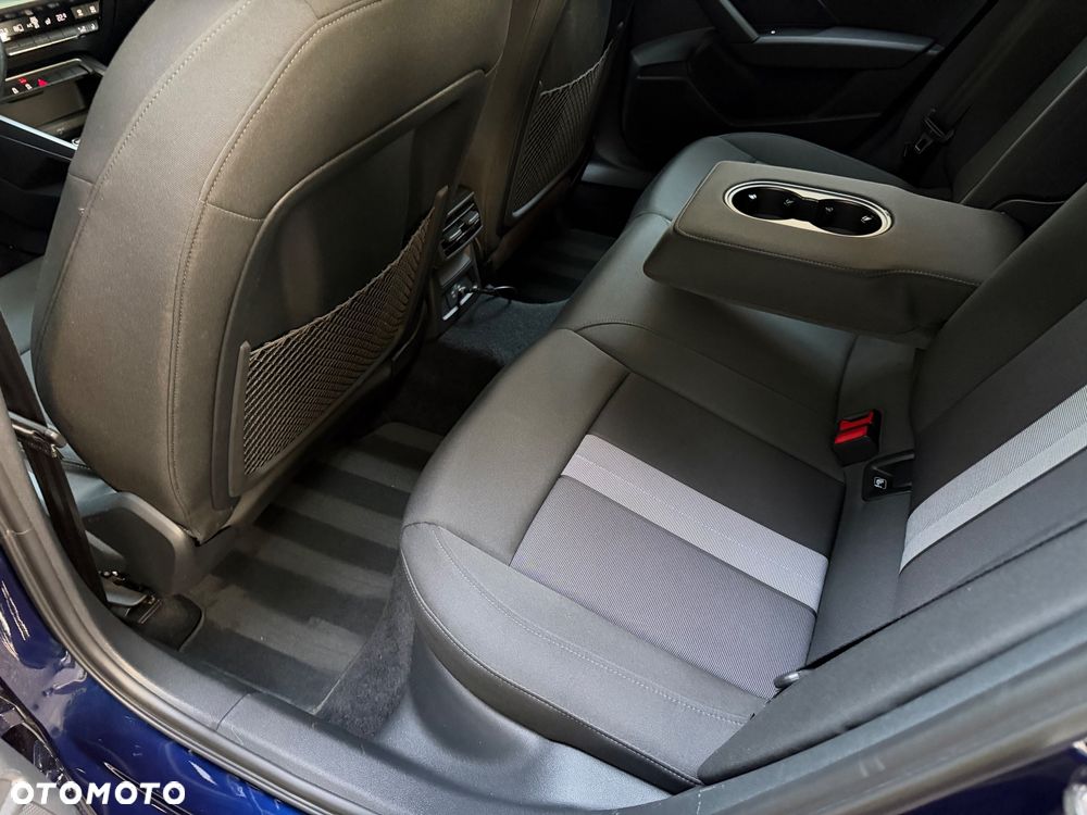 Audi A3 Sportback 35 TFSI Sport S tronic - 6
