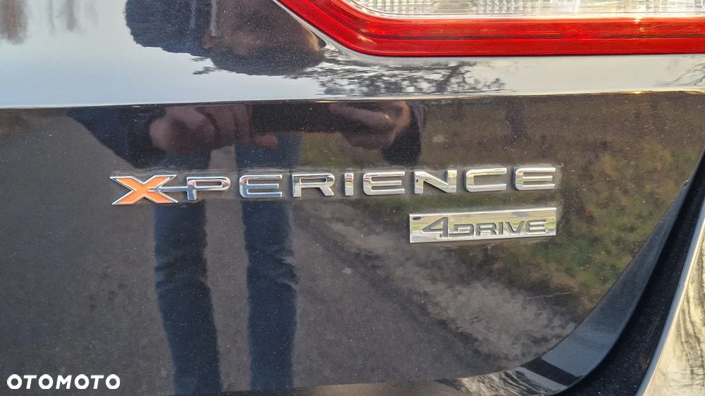 Seat Leon 2.0 TDI Start&Stop 4Drive DSG X-Perience - 15