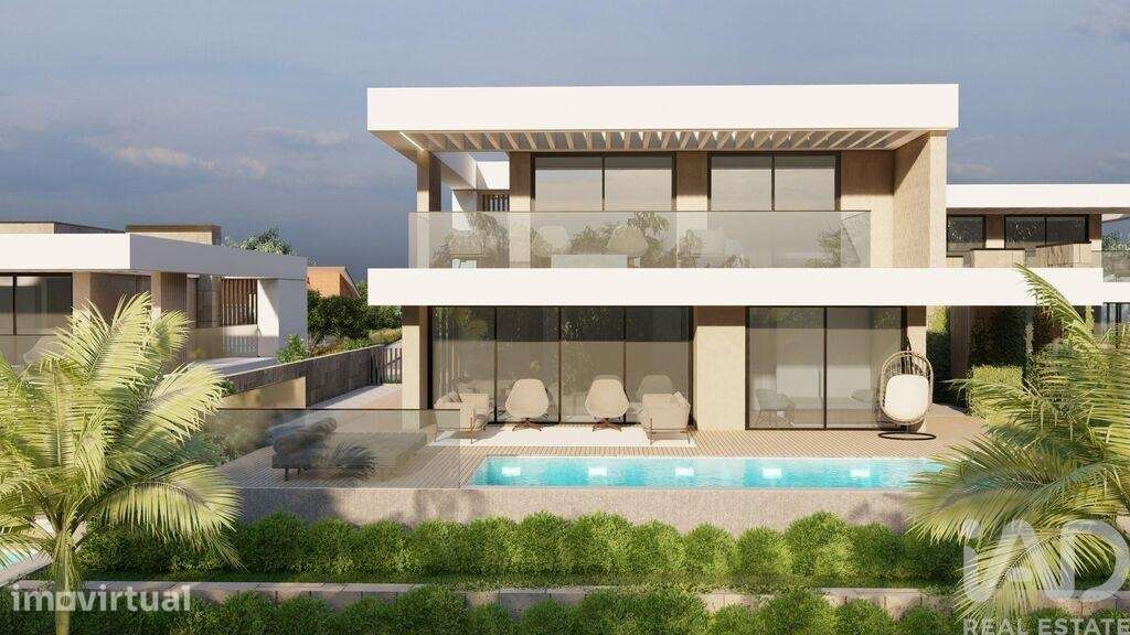 Terreno em Loulé (São Clemente) de 799,00 m2 - Grande imagem: 3/12