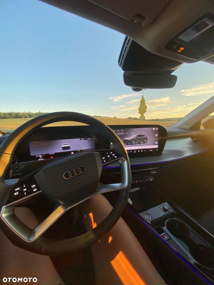 Audi Q3 35 TDI S-Line S tronic - 8