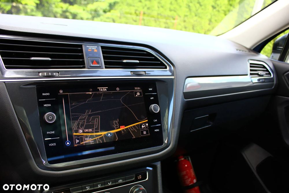 Volkswagen Tiguan Allspace 2.0 TDI SCR IQ Drive - 27