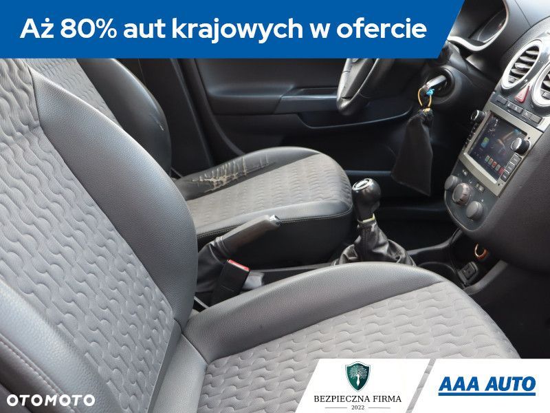 Opel Corsa - 11