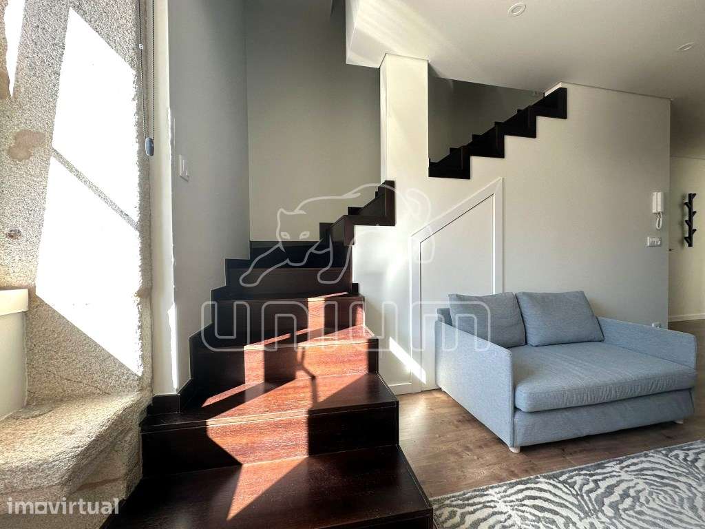 Apartamento T1 Arrendamento Viana do Castelo - Grande imagem: 5/9