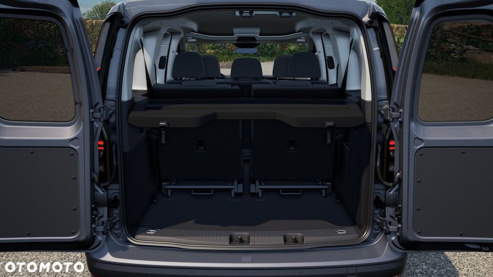 Volkswagen Caddy Maxi 2.0 TDI - 14