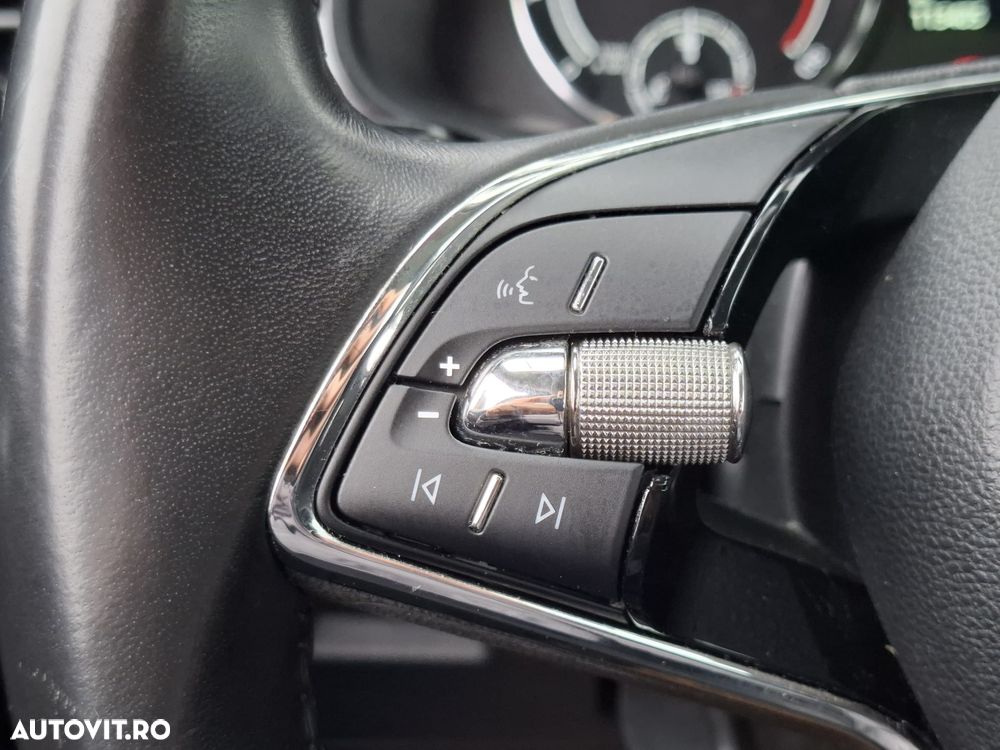Skoda Scala 1.0 TSI Ambition - 25