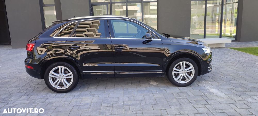 Audi Q3 - 16