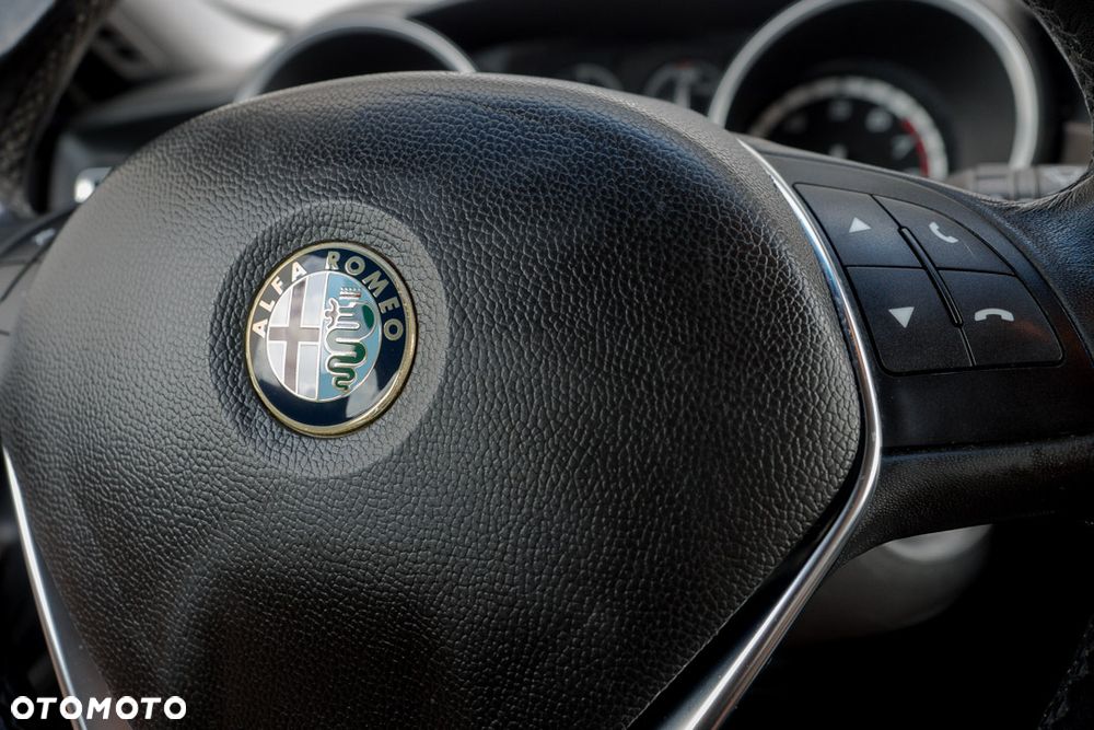 Alfa Romeo Giulietta 1.4 TB 16V Multiair Turismo - 20