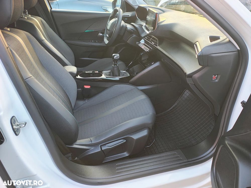 Peugeot 2008 PureTech 100 Stop&Start Allure - 16