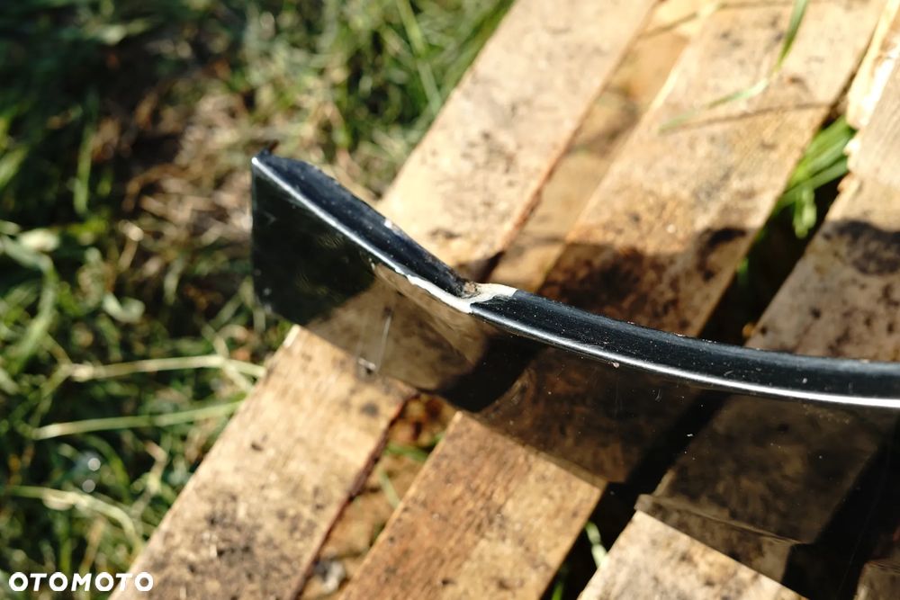 Błotnik przód przedni lewy Citroen C3 Picasso KTVD - 6