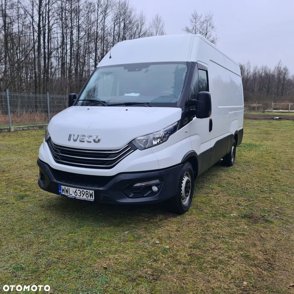 Iveco Daily - 1