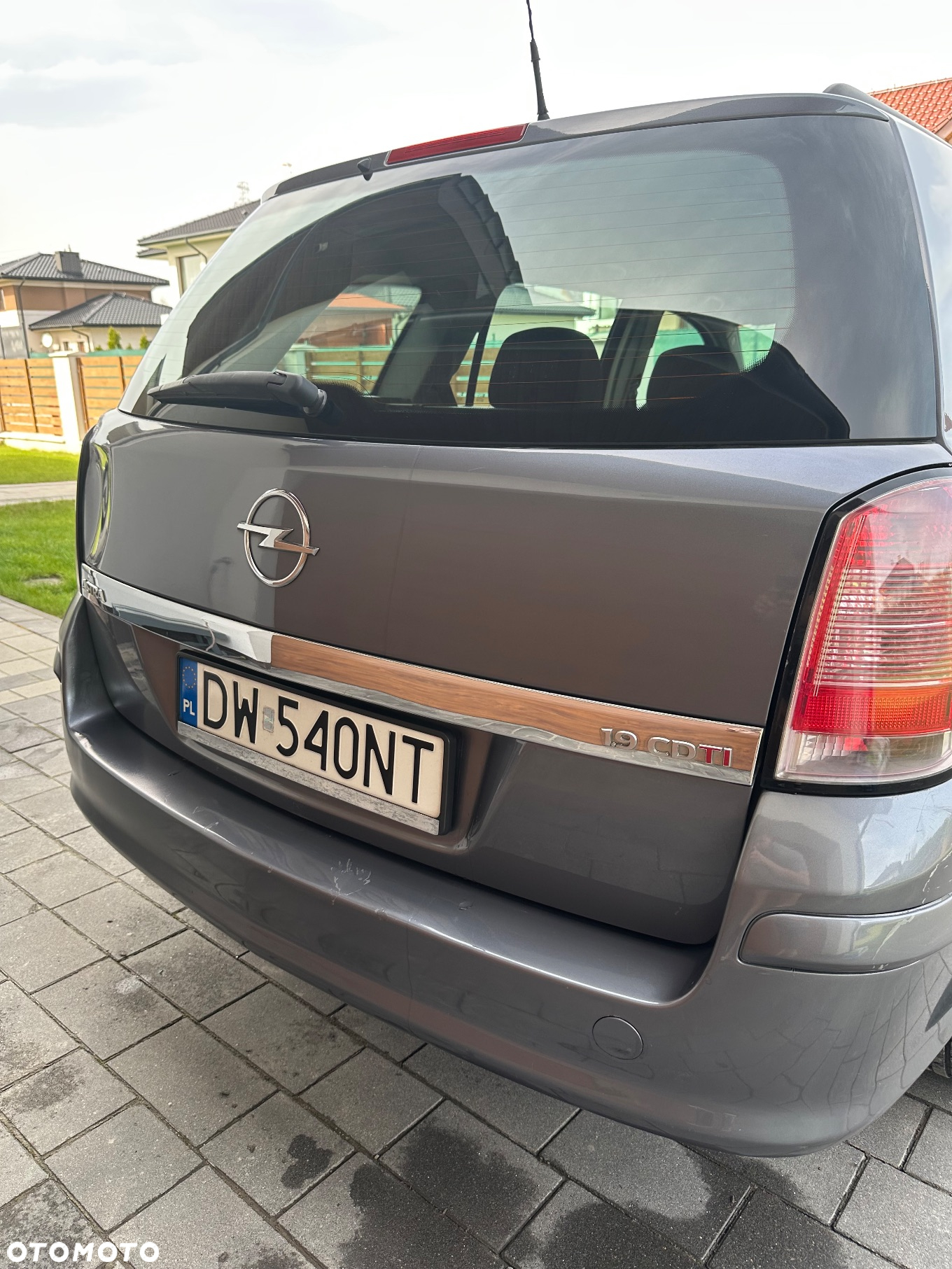 Opel Astra - 6