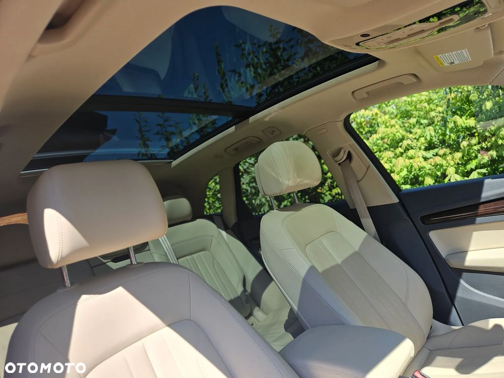 Audi Q5 2.0 TFSI Quattro S tronic design - 22