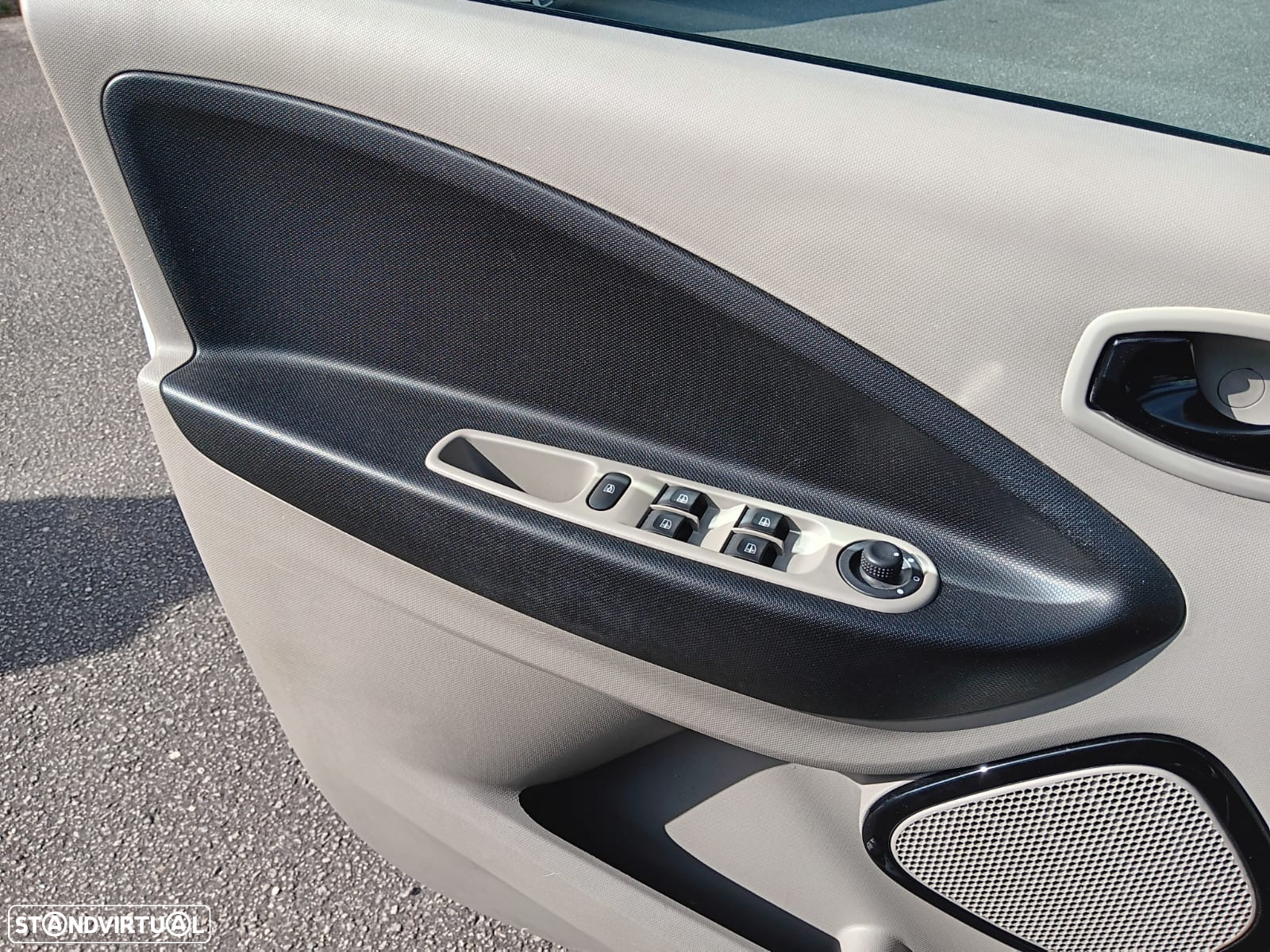 Renault Zoe (c/ Bateria) Intens - 7