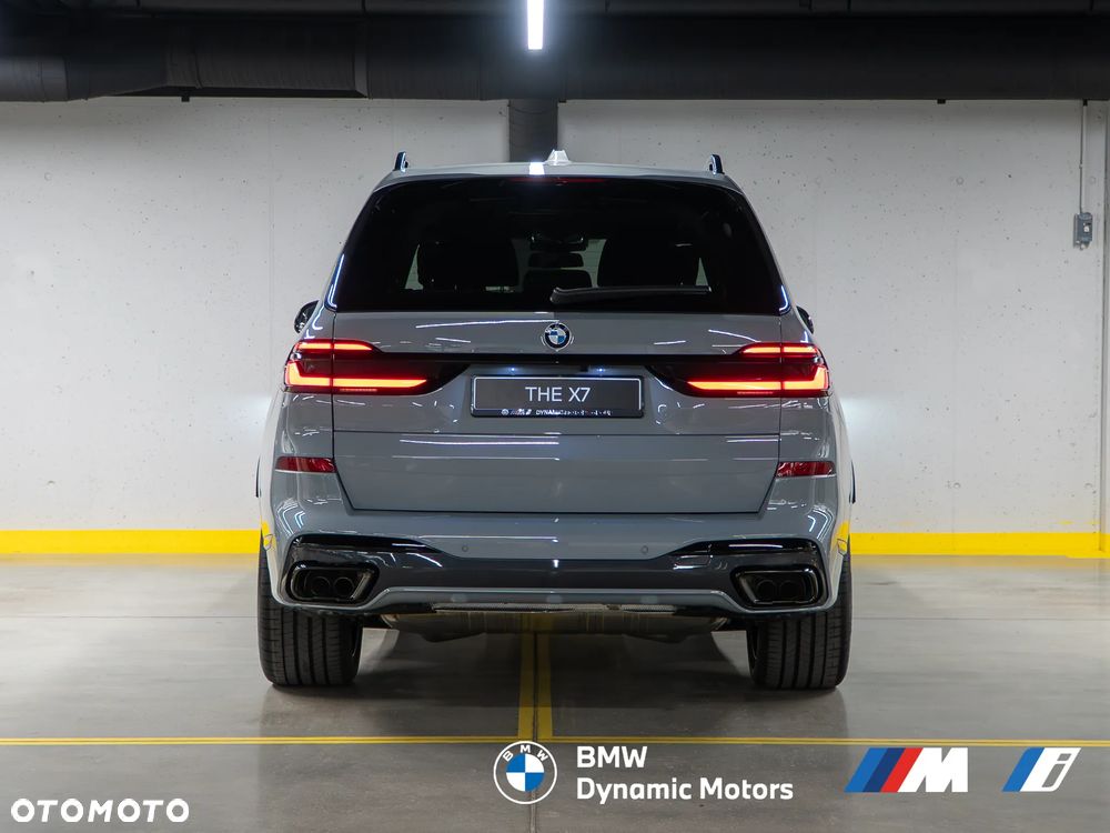 BMW X7 - 5