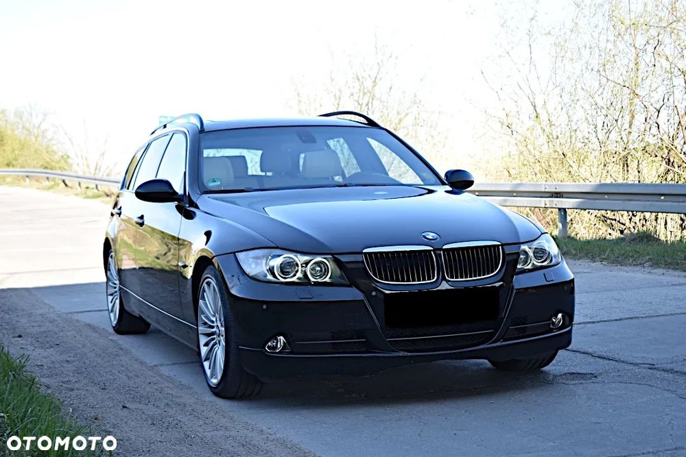 BMW Seria 3 - 14