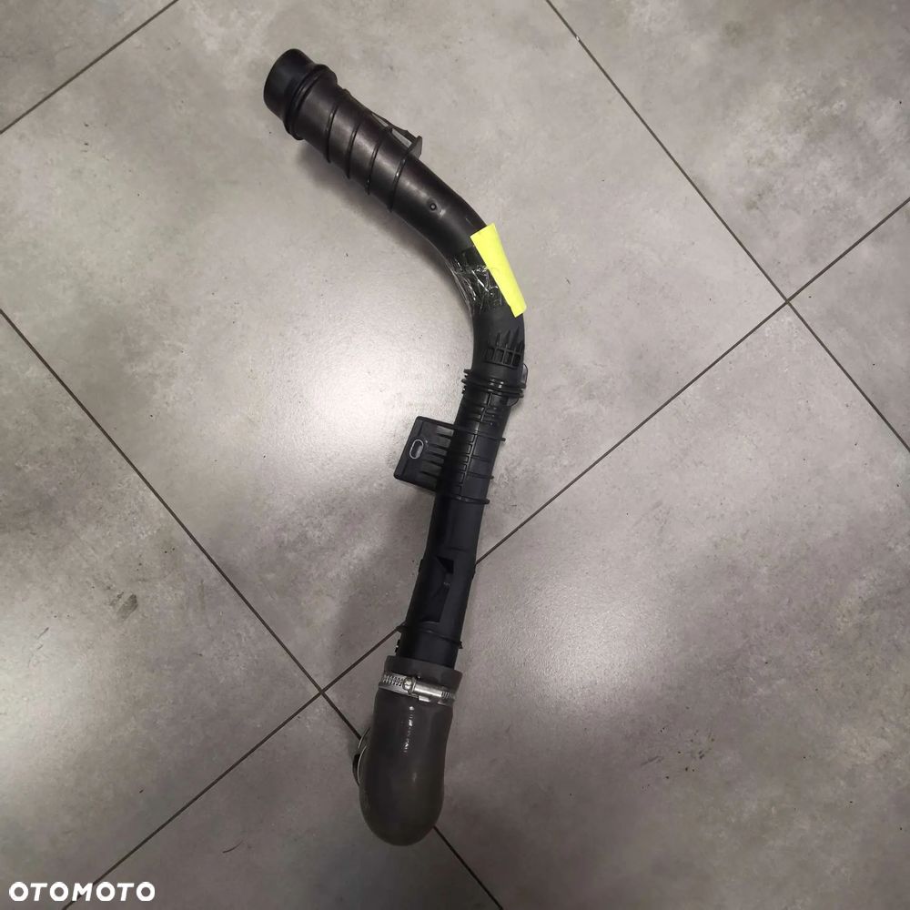 Przewód powietrza Master III nr 144605995R - 1