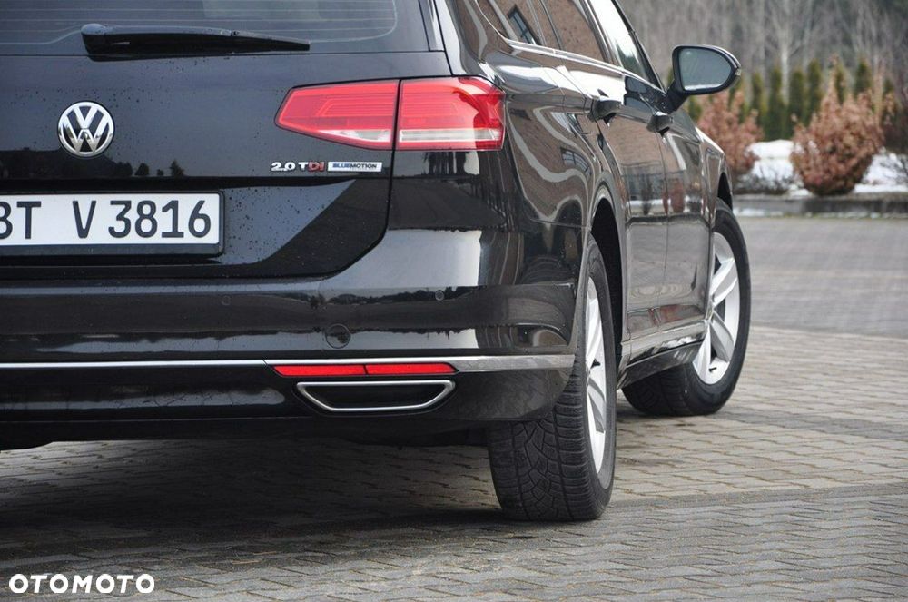 Volkswagen Passat Variant - 18