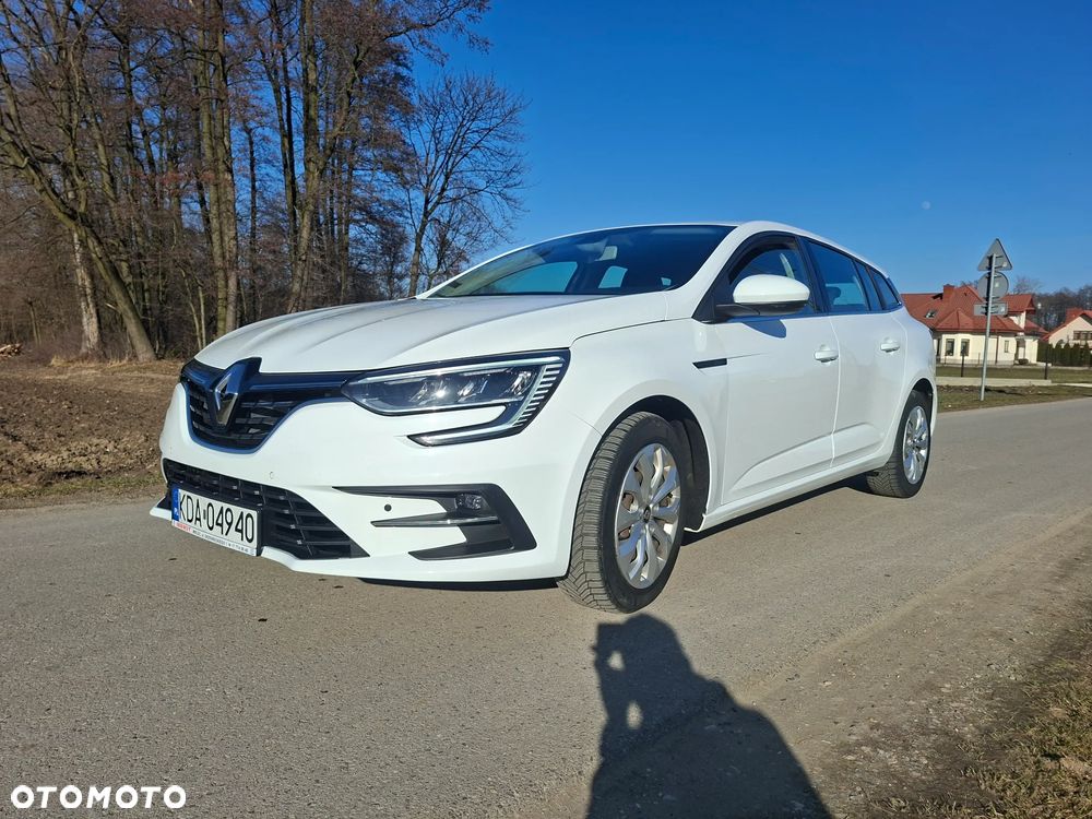 Renault Megane - 6