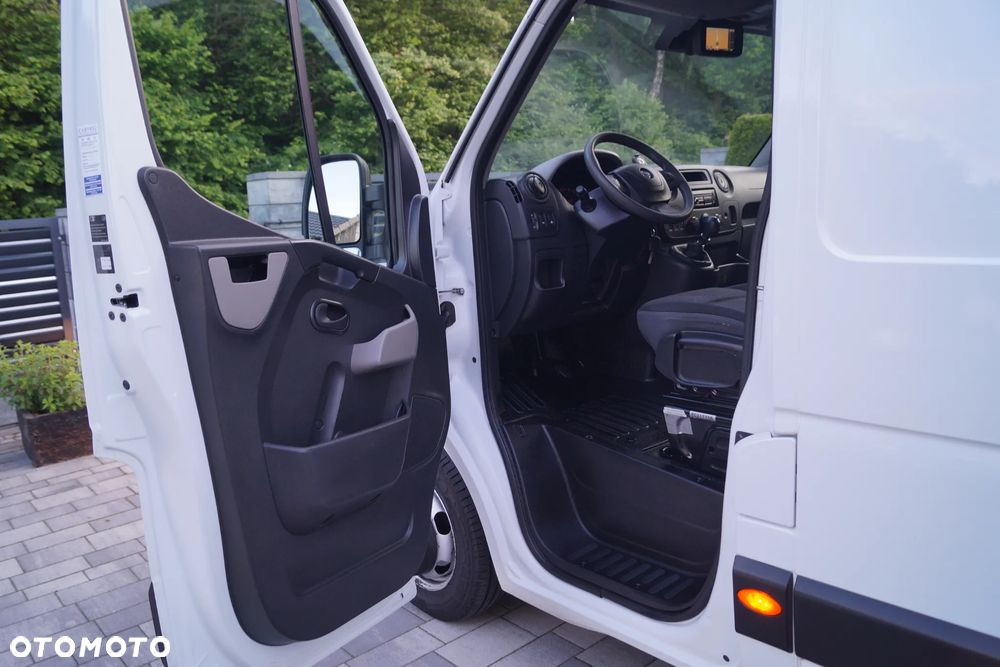 Opel Movano - 19
