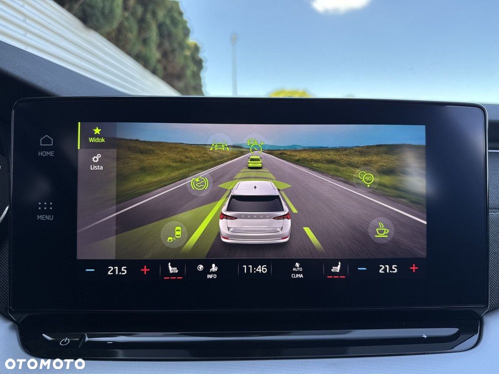 Skoda Octavia 1.4 TSI Plug-In Hybrid Style DSG - 29