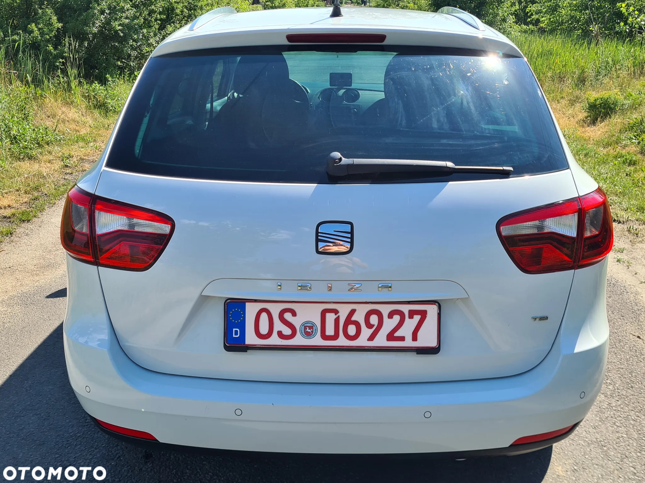 Seat Ibiza - 6