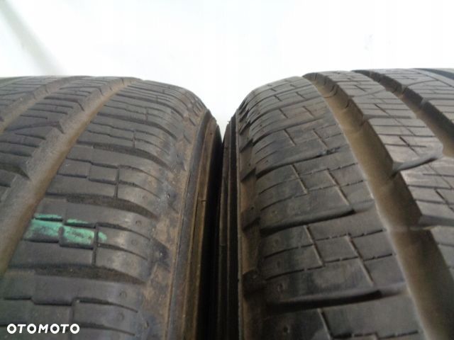 PIRELLI SCORPION VERDE 255/55R20 110W - 4