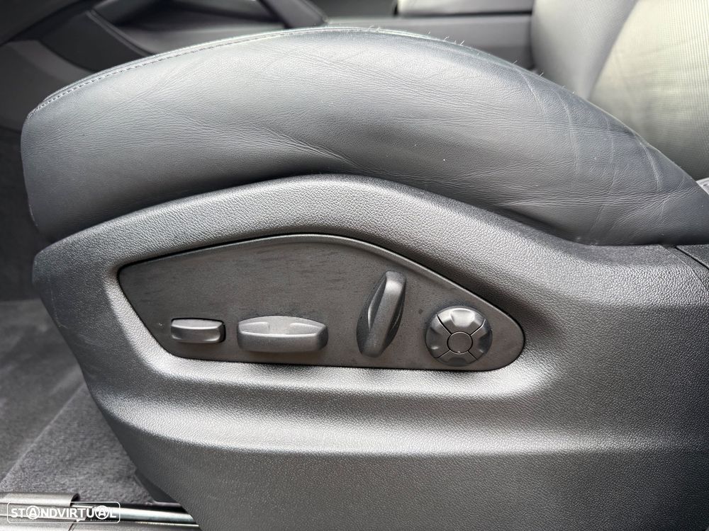 Porsche Cayenne E-Hybrid - 14