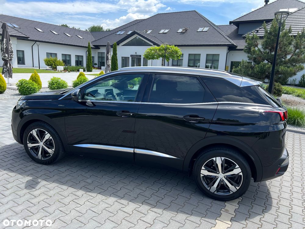Peugeot 3008 BlueHDi 130 Stop & Start Active - 9