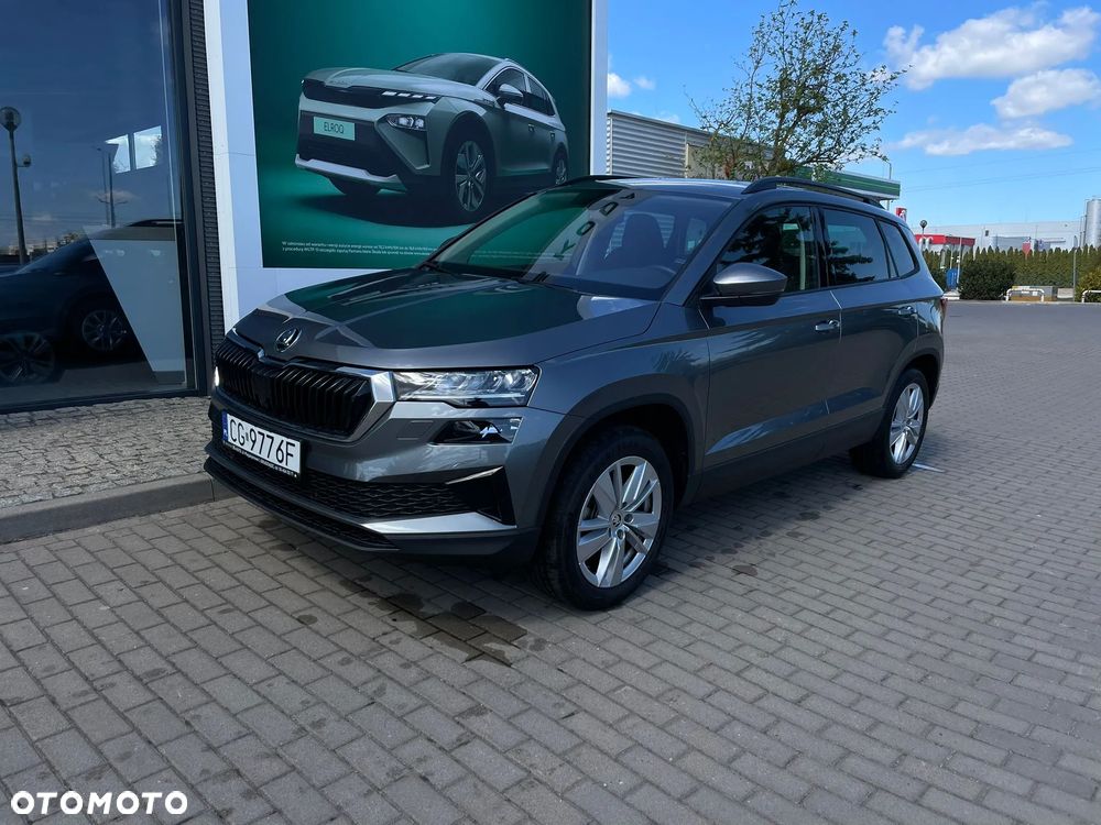 Skoda Karoq ver-1-5-tsi-act-selection