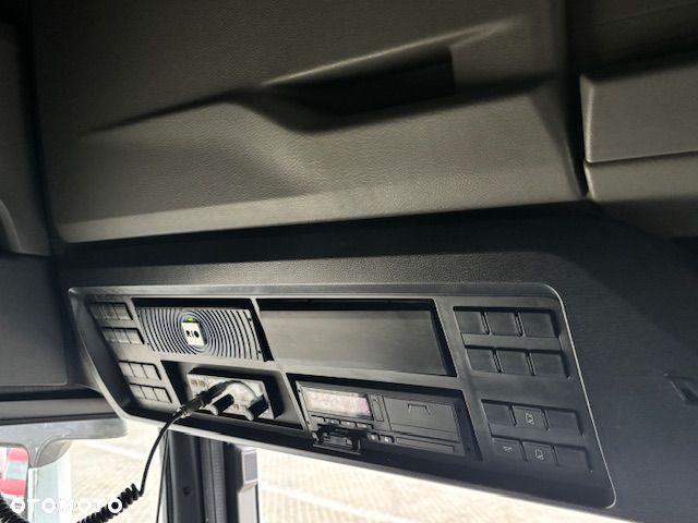 MAN TGX 18.470 BL SA - 9