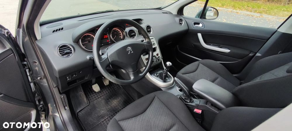 Peugeot 308 1.6 e-HDi Style STT - 3