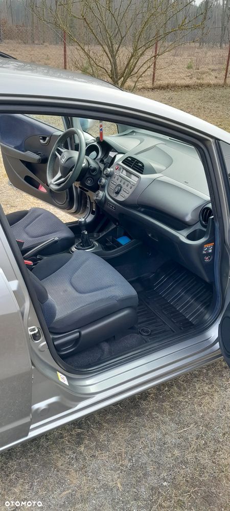 Honda Jazz 1.2 Base VSA - 13