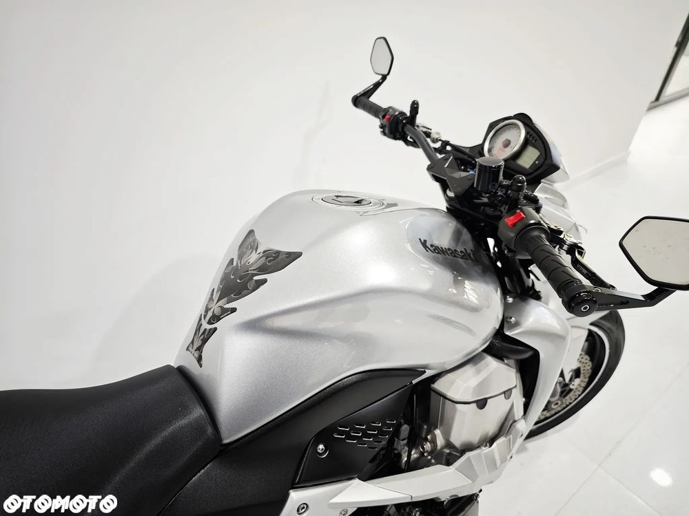 Kawasaki Z - 10