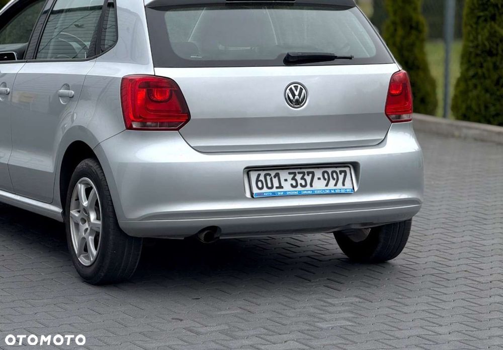 Volkswagen Polo - 6
