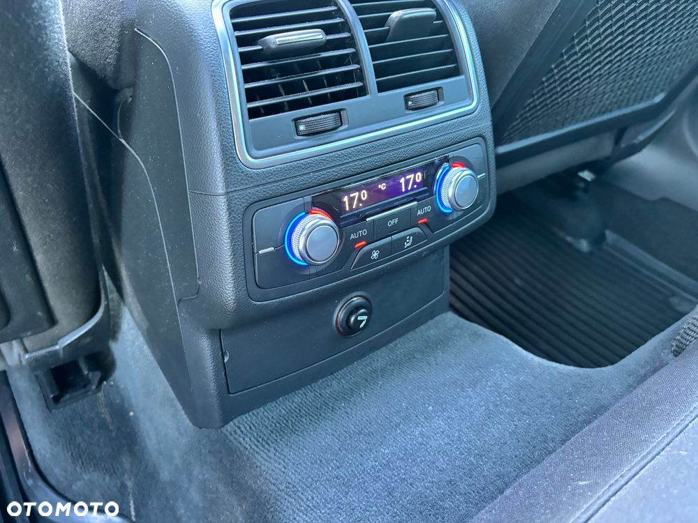 Audi A6 Avant 2.0 TDI Ultra - 28