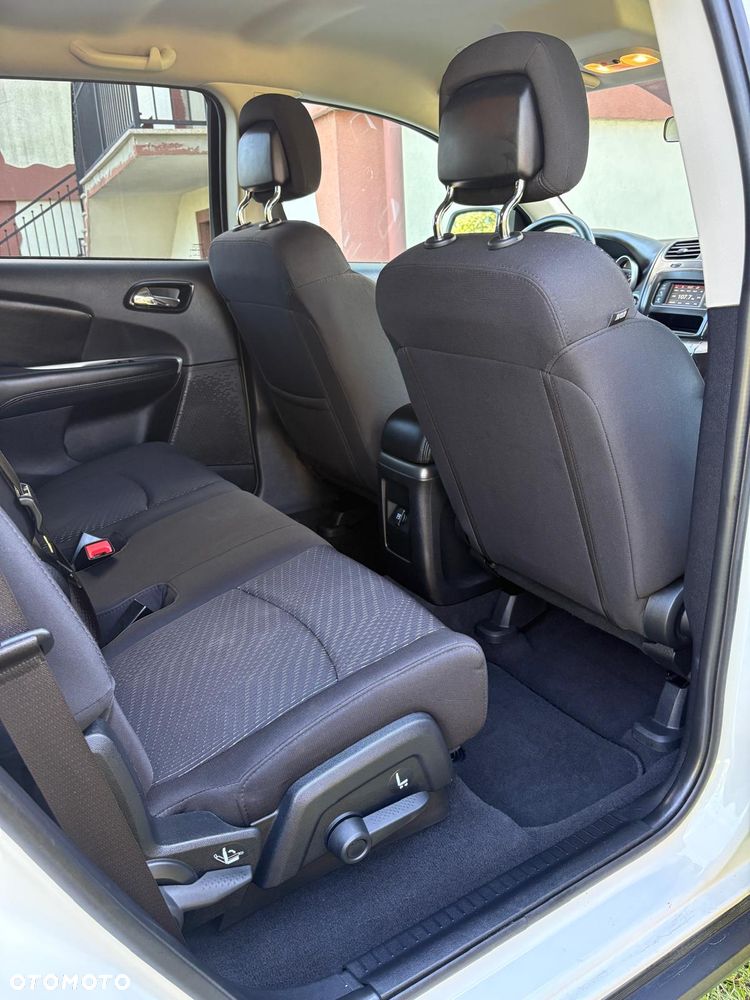 Dodge Journey - 13