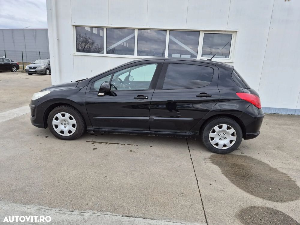 Peugeot 308 1.4E Confort - 6