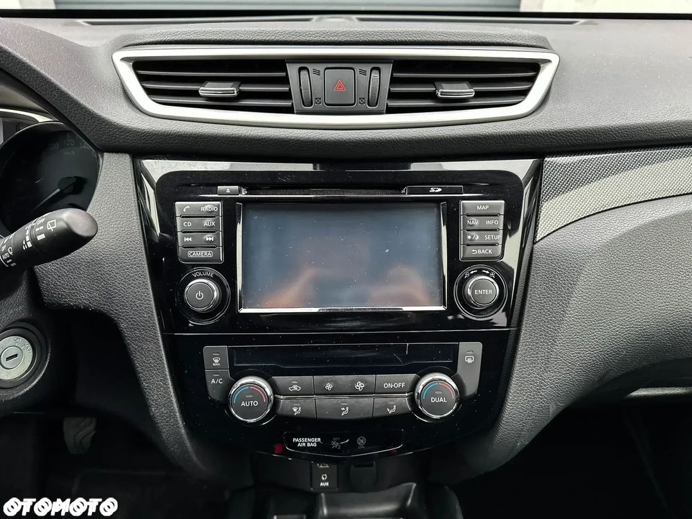 Nissan X-Trail 1.6 DCi Acenta - 38