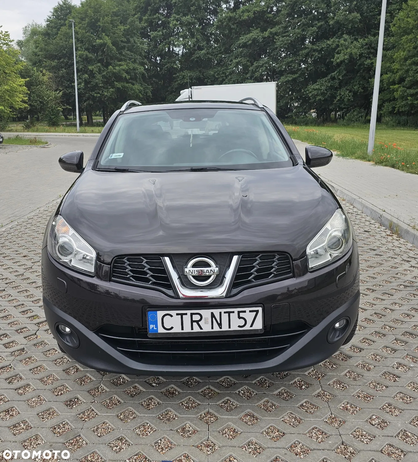 Nissan Qashqai 2.0 dCi DPF tekna - 6
