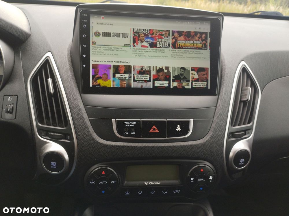Hyundai ix35 1.6 GDI Comfort 2WD - 27