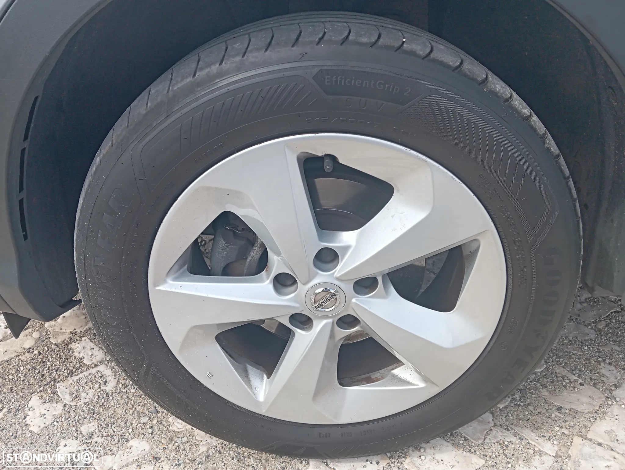 Nissan Qashqai 1.5 dCi Acenta - 5