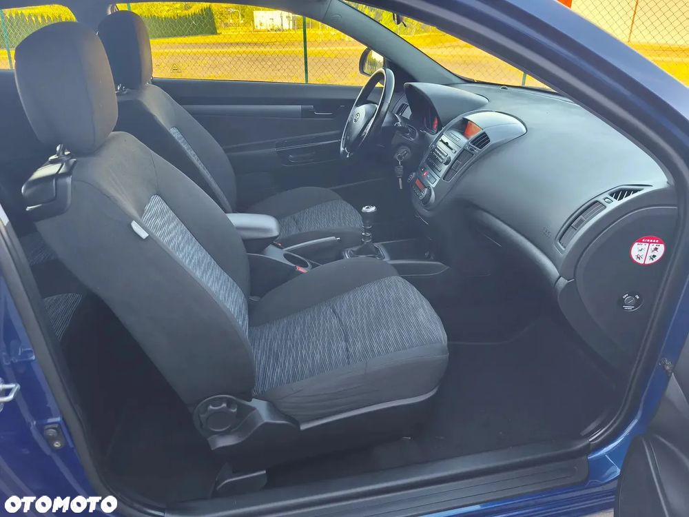 Kia ProCeed 1.4 Optimum + - 31